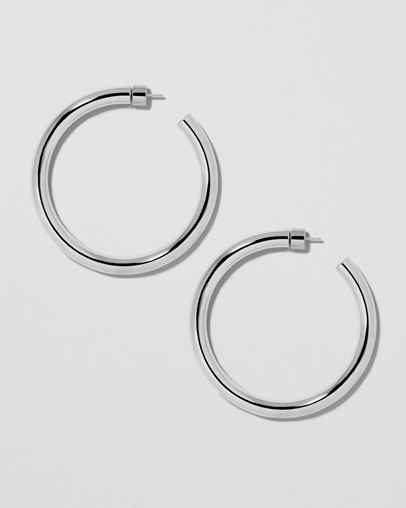 2.5" Samira Hoops