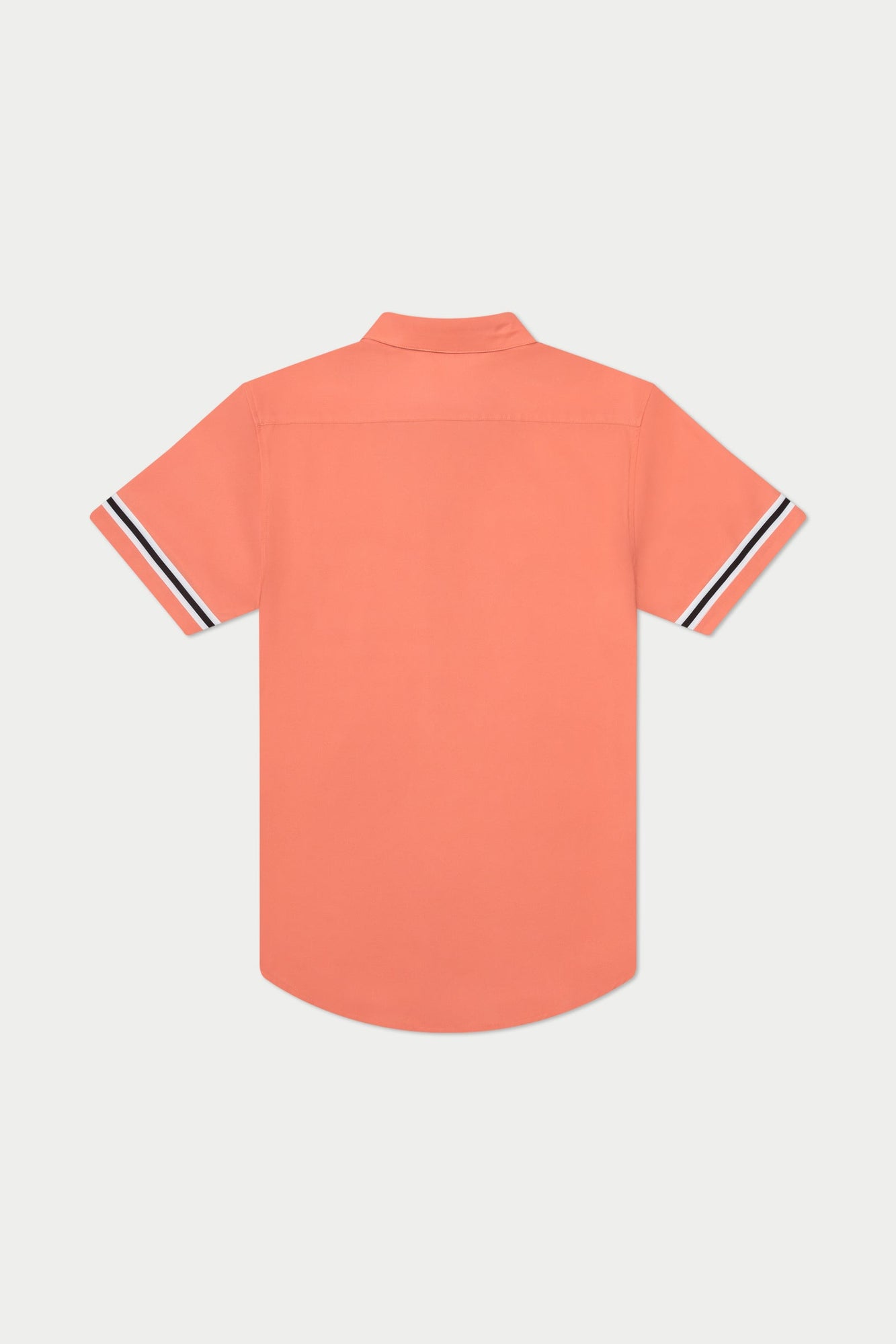 Coral Game Weekend Shirt | Coral