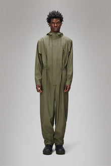 RAINS Jumpsuit Regular Marsh Jumpsuit