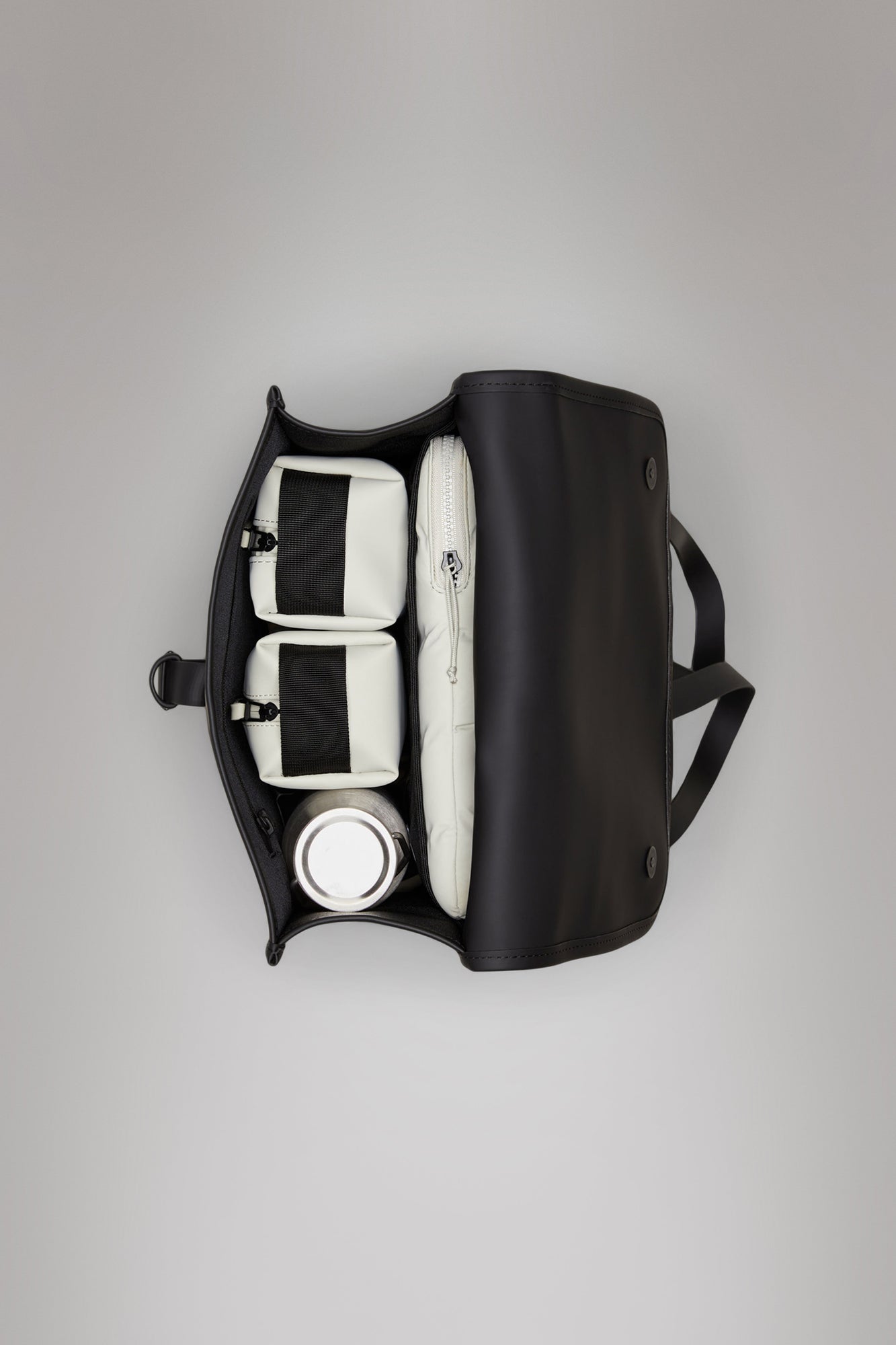 RAINS Backpack Lagoon 17L H50 x D12 x W30 cm Backpack