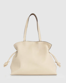 Women | C'est La Vie Shoulder Bag | Sand
