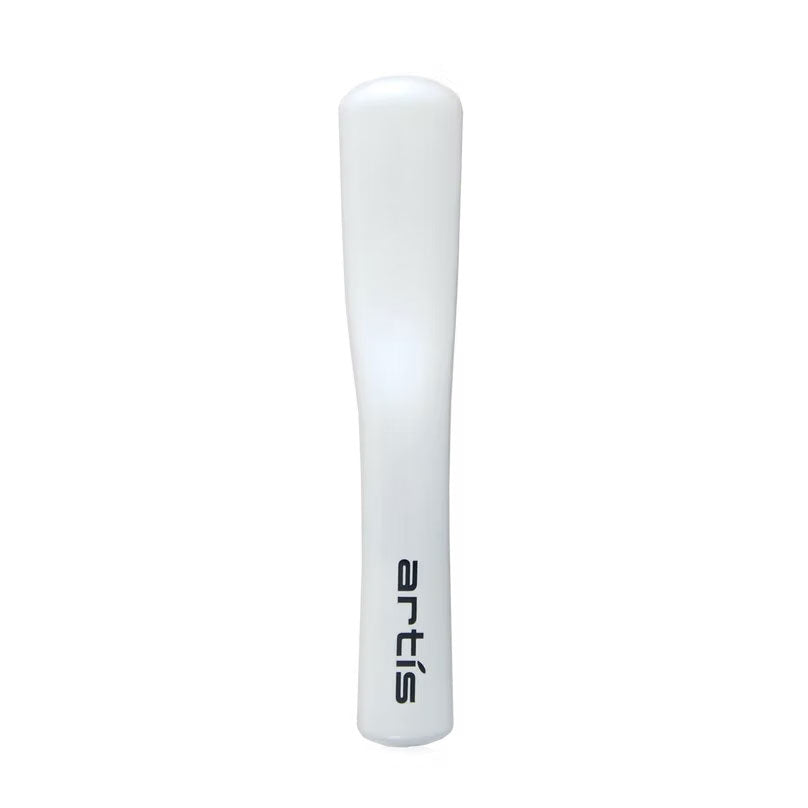 Digit Oval 6 Brush | Pearl