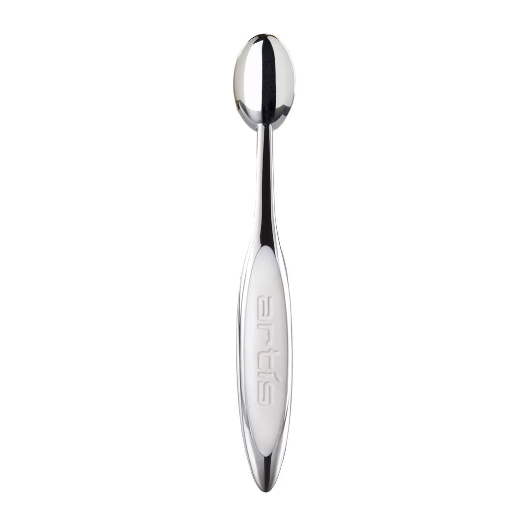 Elite Oval 6 Brush | Mirror