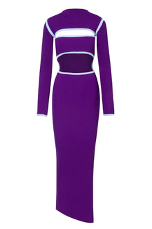 Geneva Maxi Dress | Lucerna