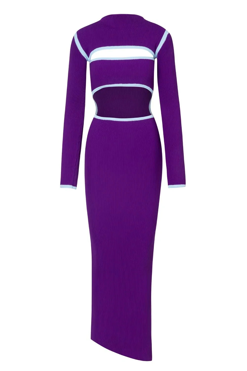 Geneva Maxi Dress | Lucerna