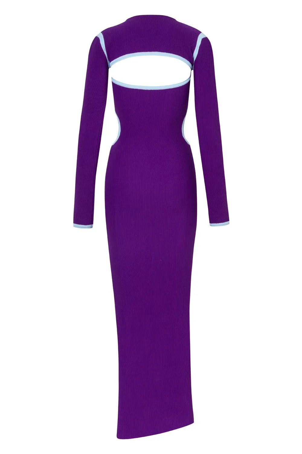 Geneva Maxi Dress | Lucerna
