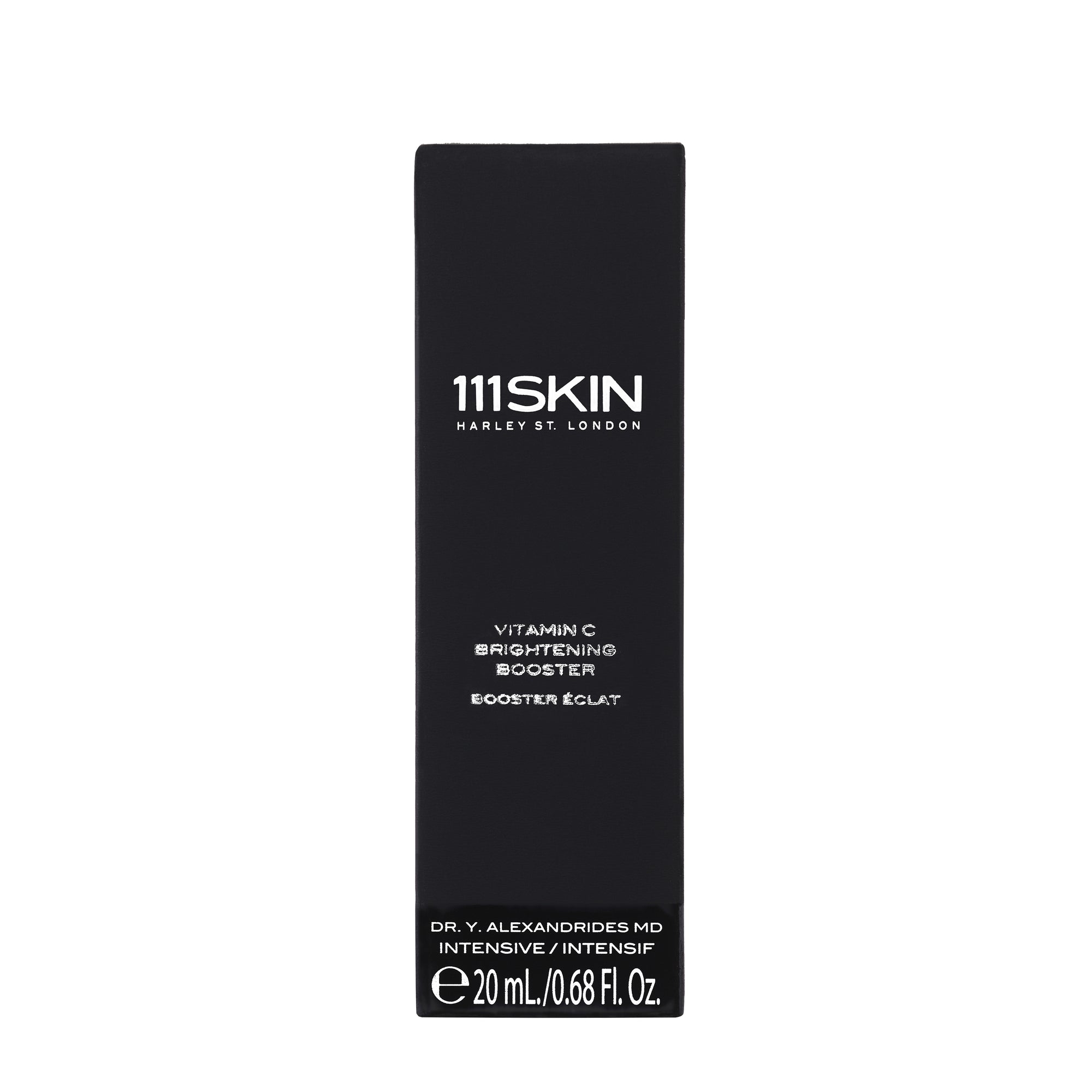 Vitamin C Brightening Booster | 20 ml
