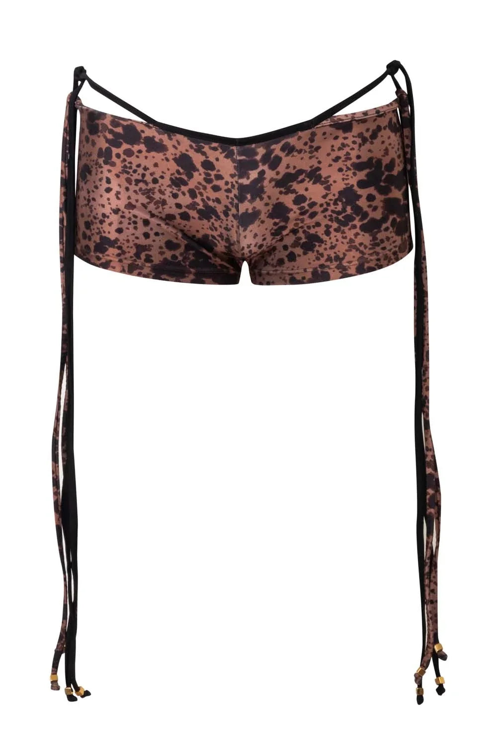 Jelena Bikini Shorts | Wilde