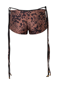 Jelena Bikini Shorts | Wilde