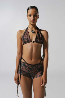 Jelena Bikini Shorts | Wilde