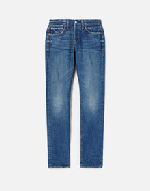 Mens | Stretch Slim Fit | Inseam 34 | Medium 17