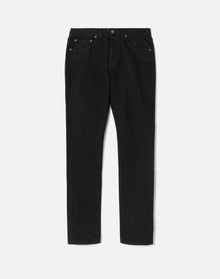 Men's Slim Fit Inseam 32 | Black 11