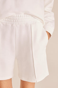 Terry Short | White