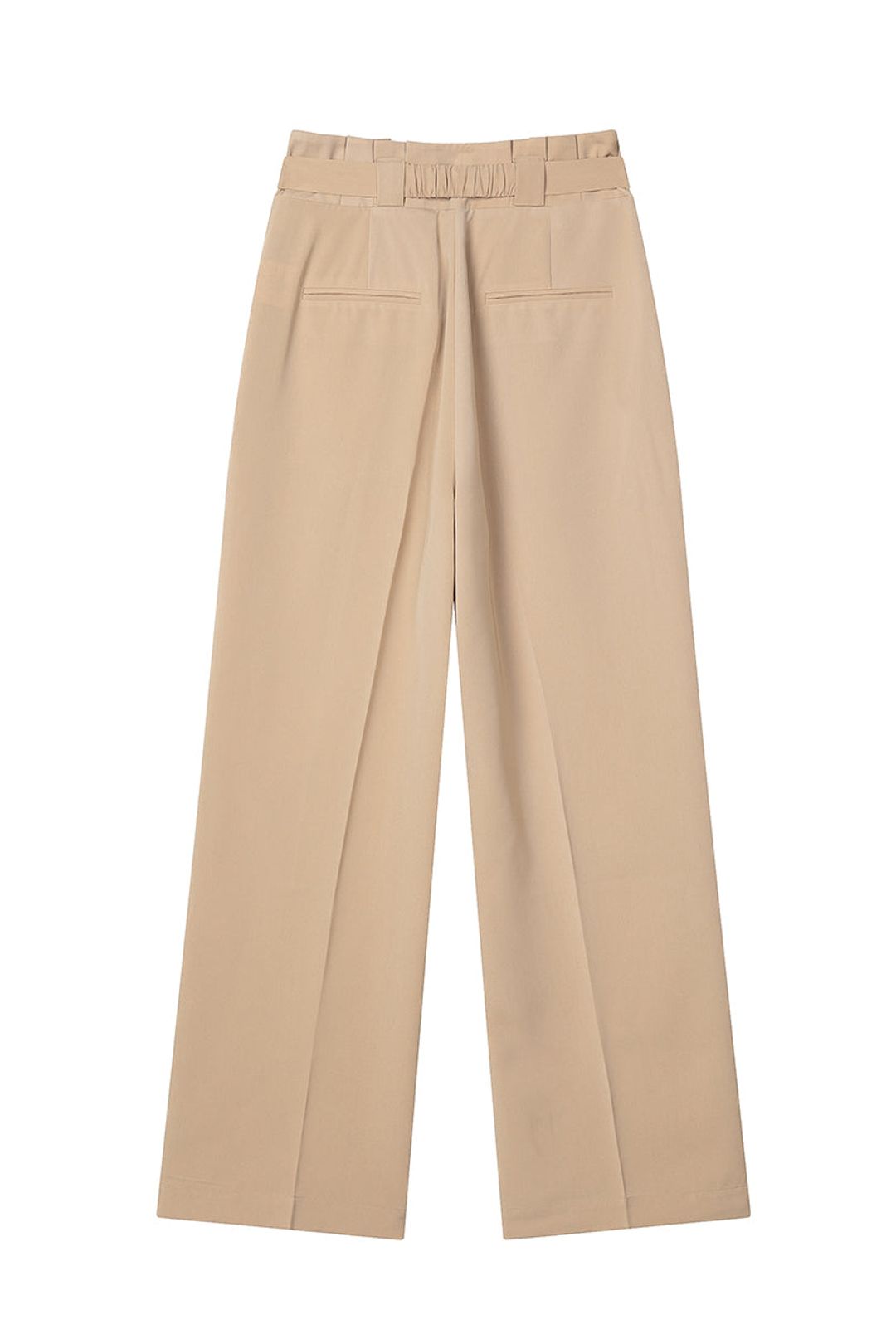 Lennon Pants | Camel