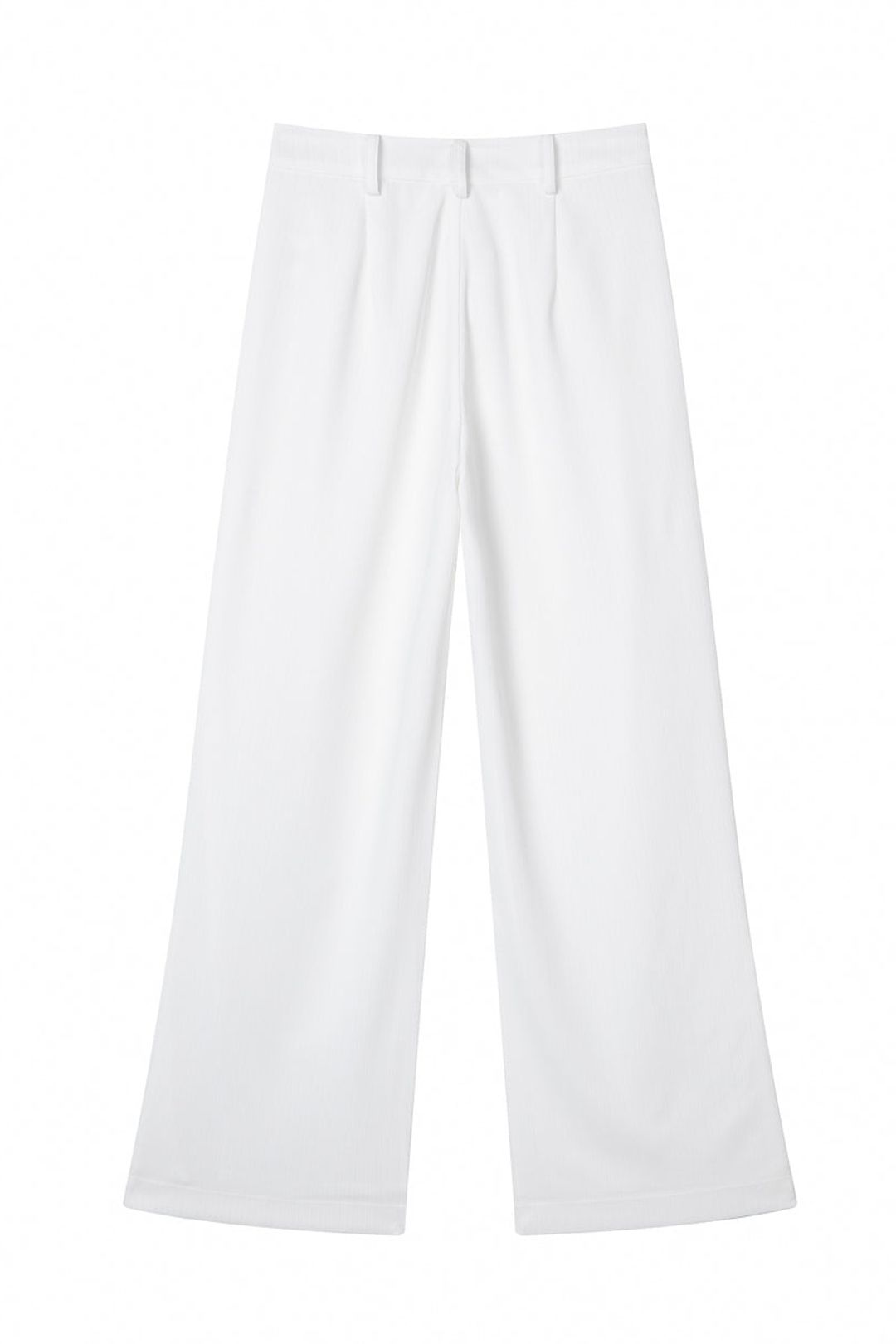 Maven Pants | Ivory