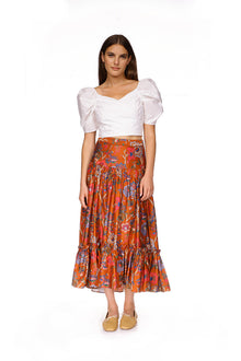 Tisbury Skirt