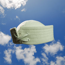 The Dream Boat Sailor Hat | Mint