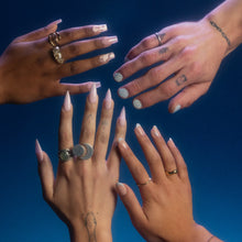 Not Sorbet Polish | Mauve