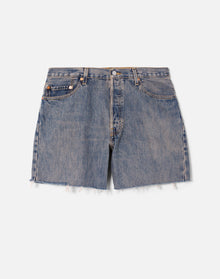 Levi's 90s Boyfriend Shorts | Tinted Blush