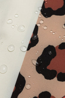 Leo Pantera Weekend Shirt | Brown