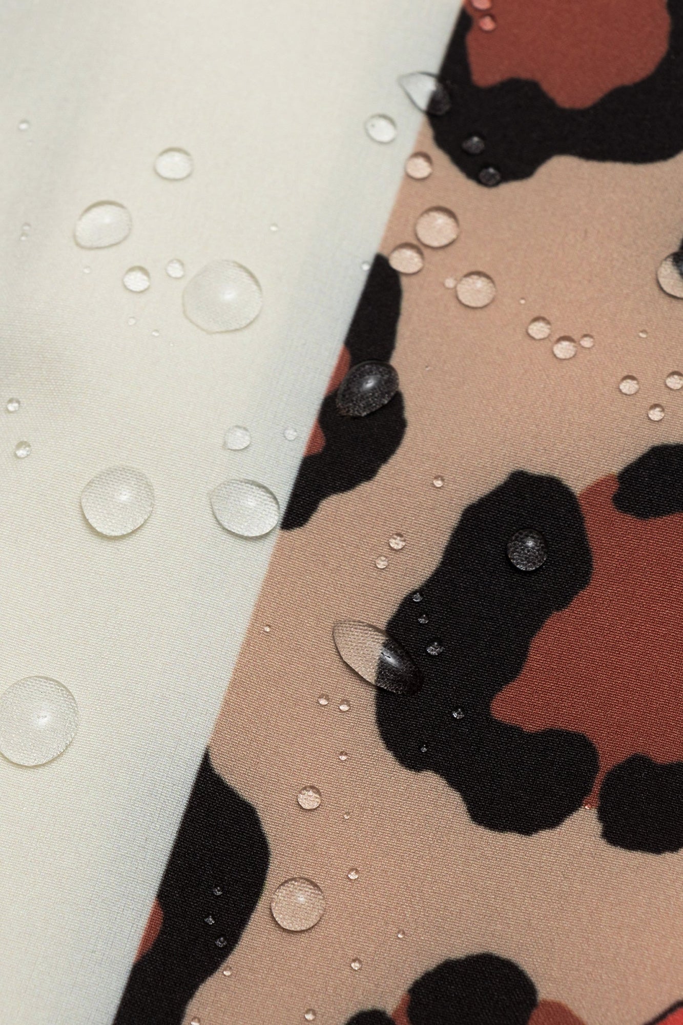 Leo Pantera Weekend Shirt | Brown