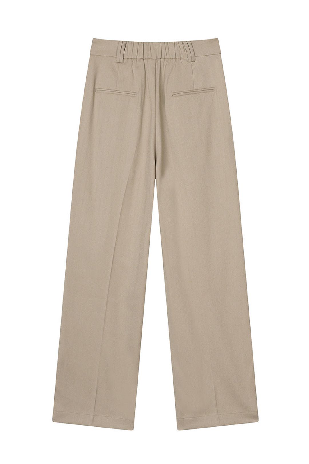 Alix Pants | Camel