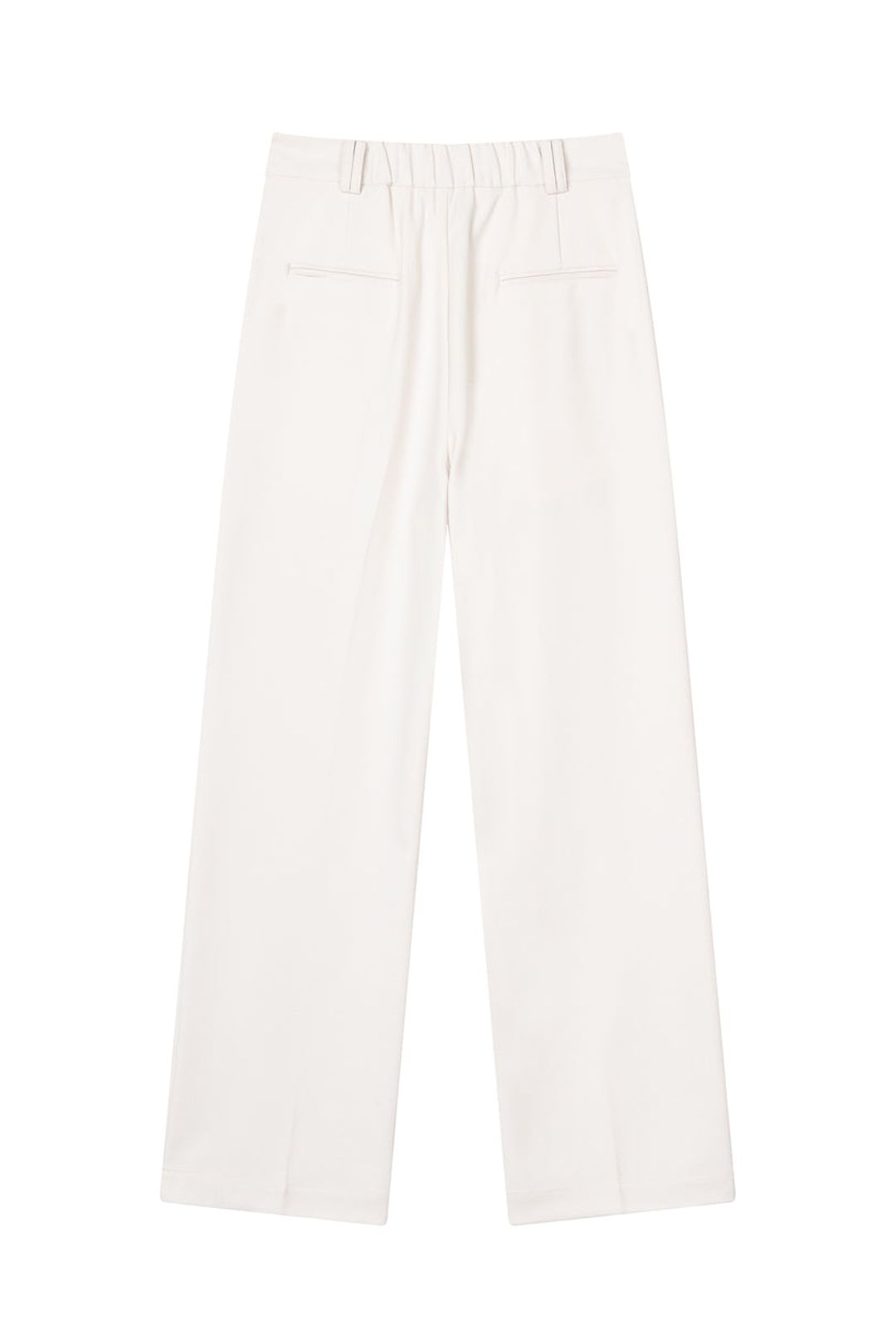 Alix Pants | Ivory