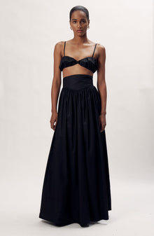 Marna Skirt | Black