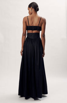 Marna Skirt | Black