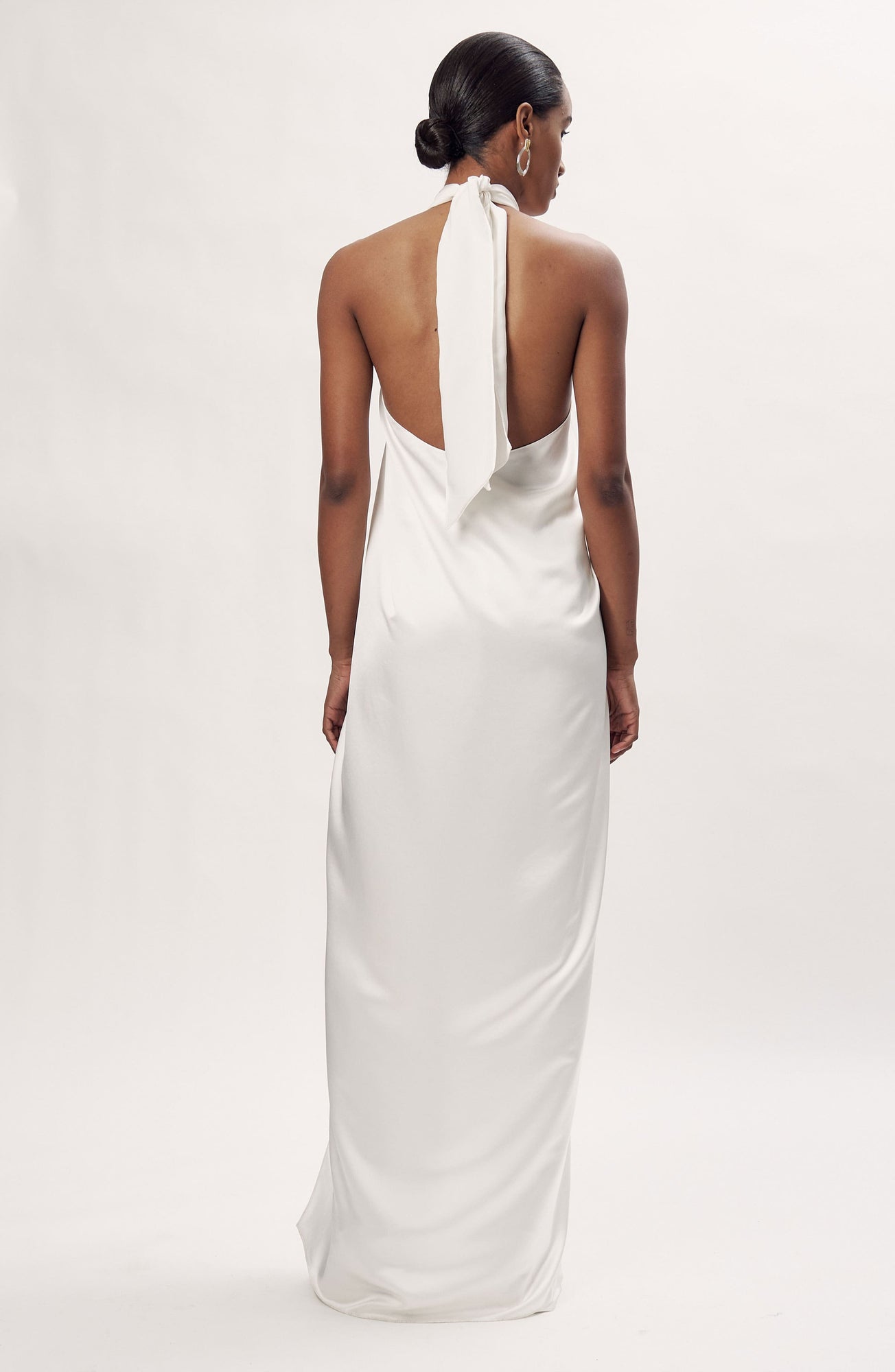 Nellee Tunic | White