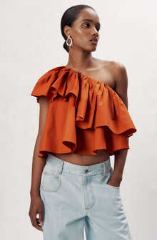 Roony Top | Amber