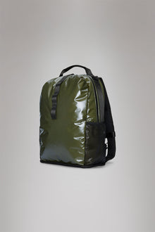 RAINS Sibu Clip Front Backpack Marsh Backpack