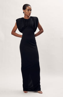Roco Dress | Black