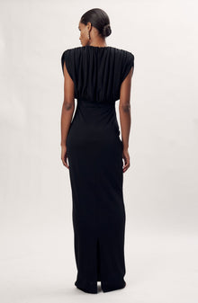 Roco Dress | Black