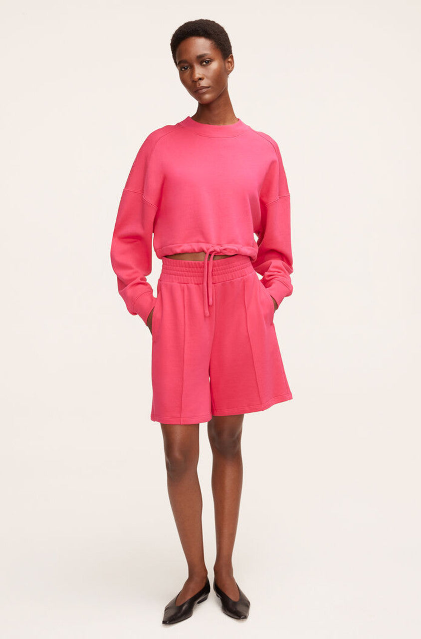 Terry Short | Hot Pink
