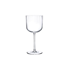 Neo Wine Glasses | Clear Crystal | Set of 2