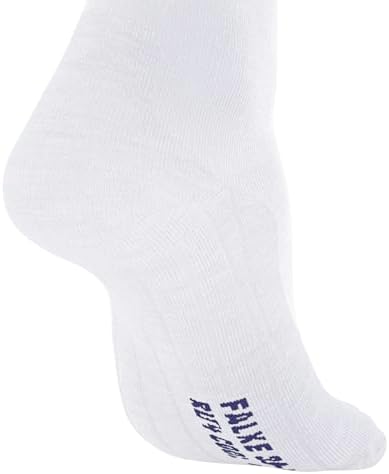 Womens | RU4 Endurance Cool Socks W | White