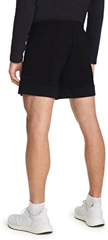 Mens | Basic Challenger Shorts M | Black