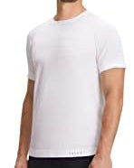 Mens | CORE Speed T-Shirt M | White