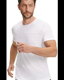 Mens | CORE Speed T-Shirt M | White