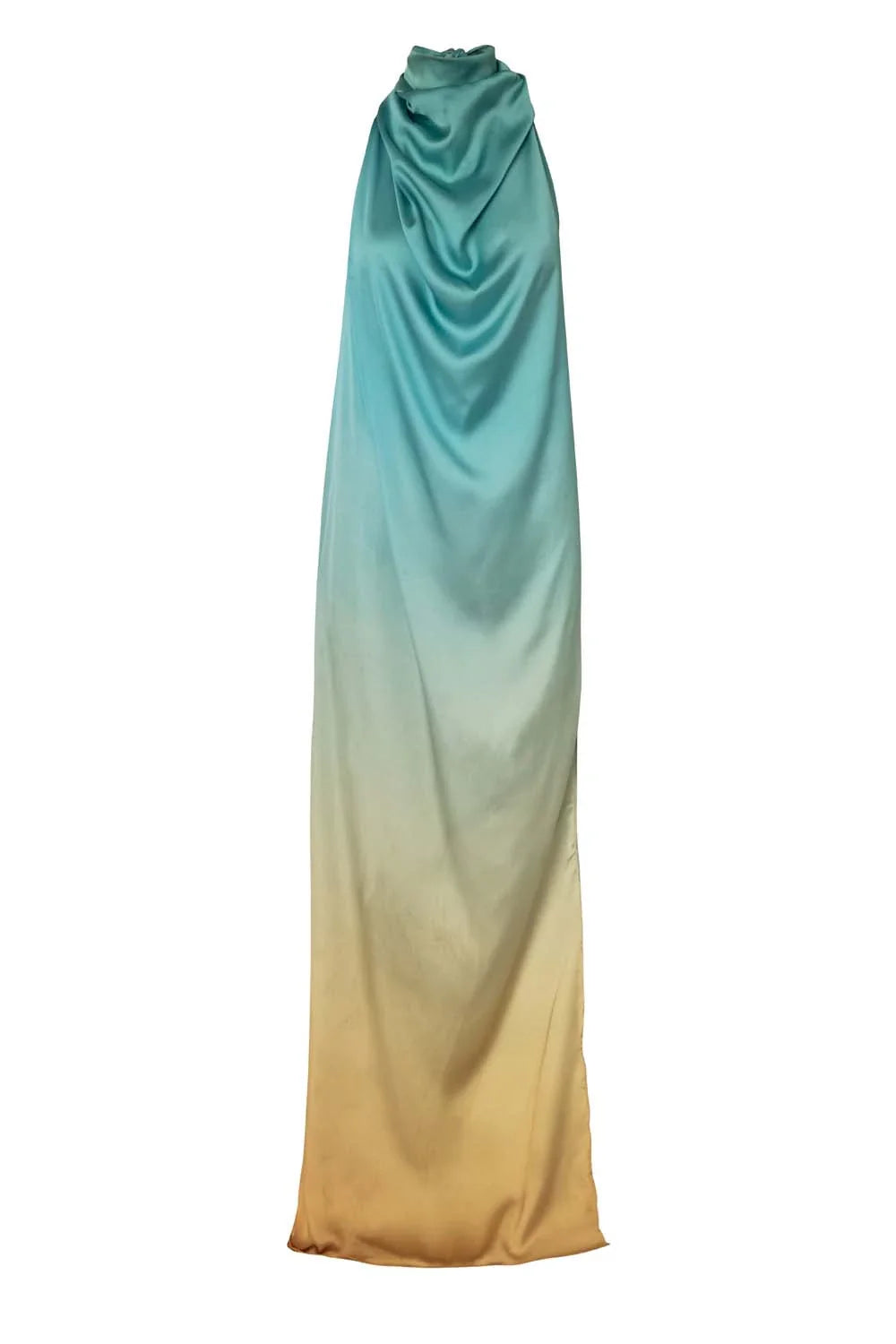 Providencia Maxi Dress | Renacer