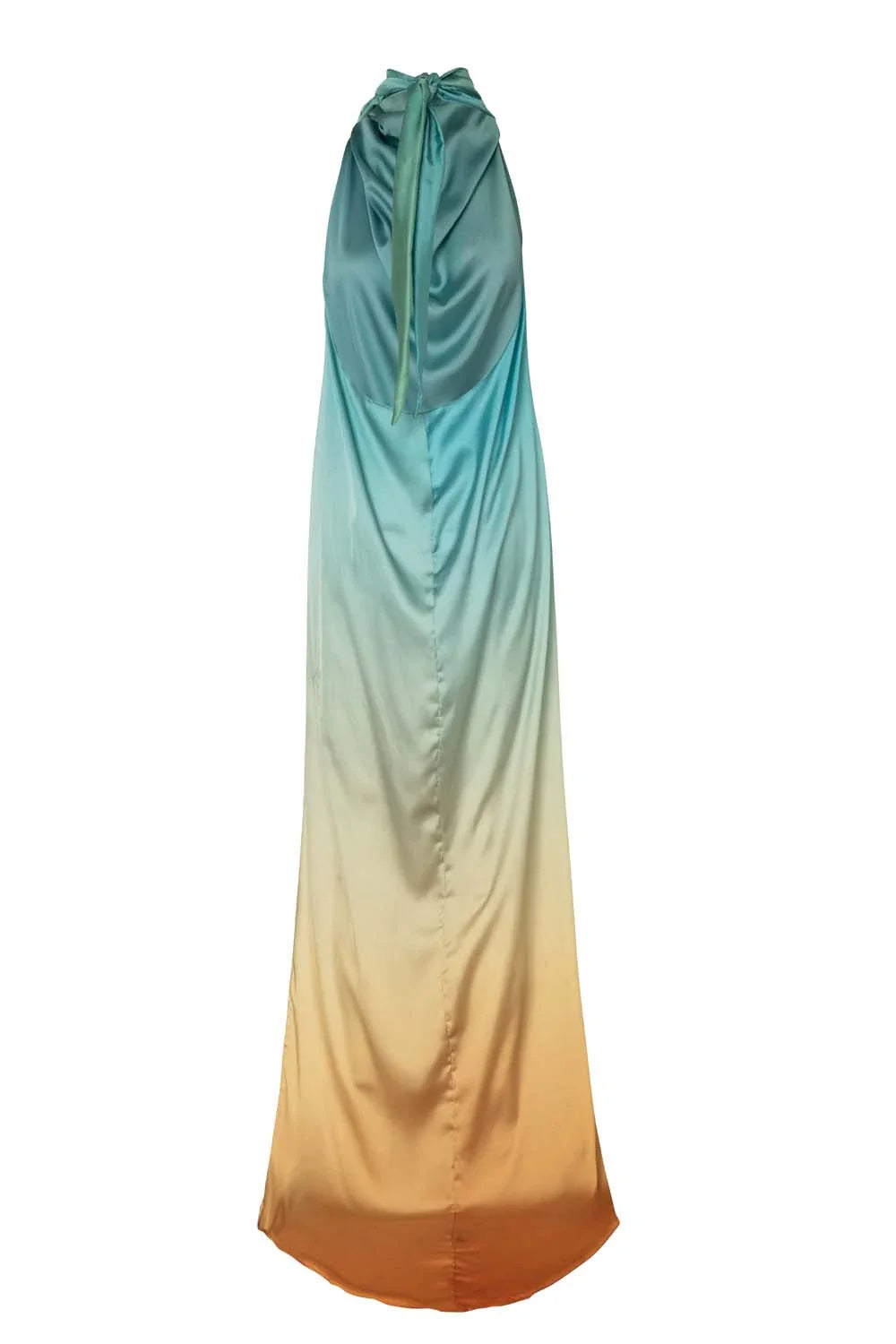 Providencia Maxi Dress | Renacer