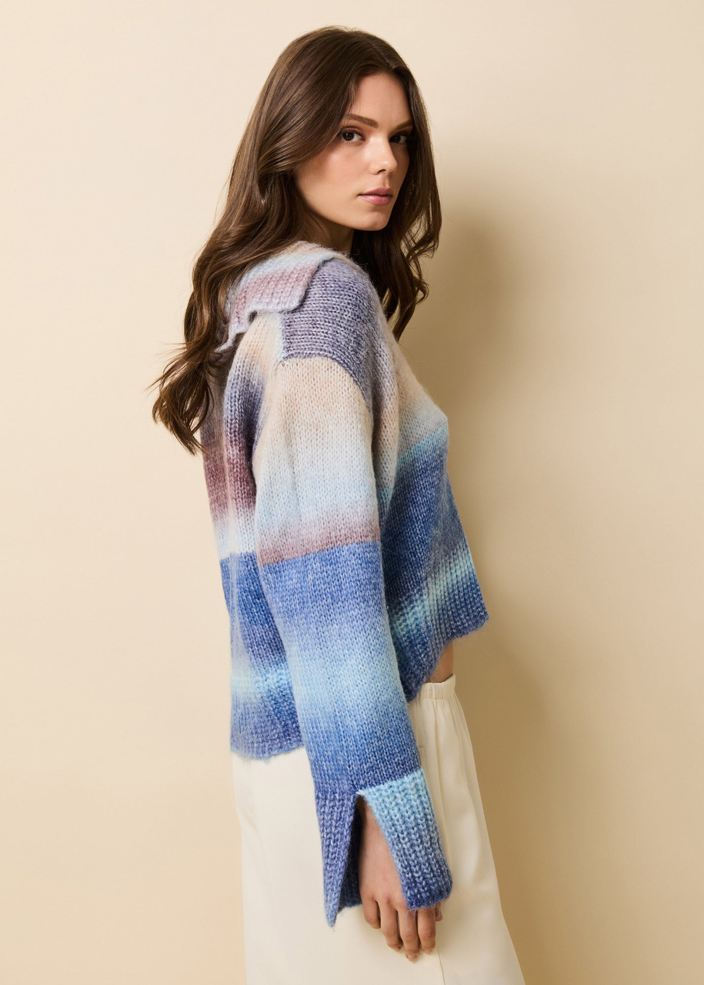 オンブレプルオン OMBRE LA PLAGE Collection LA PLAGE Classic Collection – La Plage