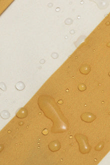 Pantera Swim Short | Yellow