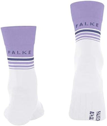 Womens | RU4 Endurance Cool Socks W | White