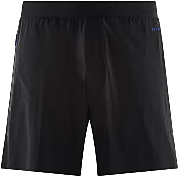 Mens | Basic Challenger Shorts M | Black Standard