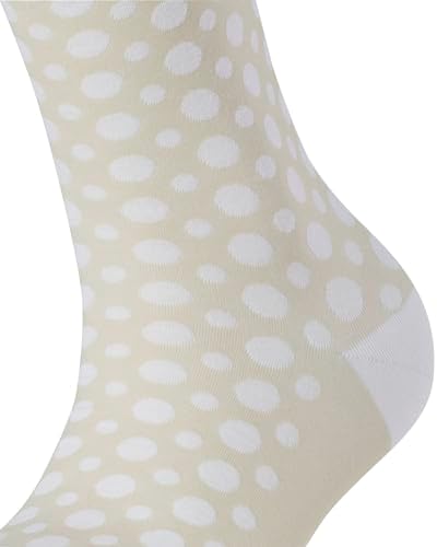 Womens | Mirage Dot Socks | Sand