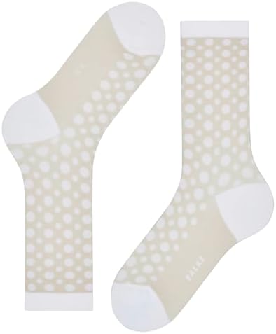 Womens | Mirage Dot Socks | Sand