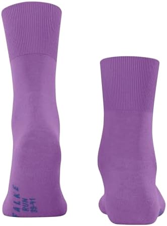 Unisex | Run Socks | Pink Iris
