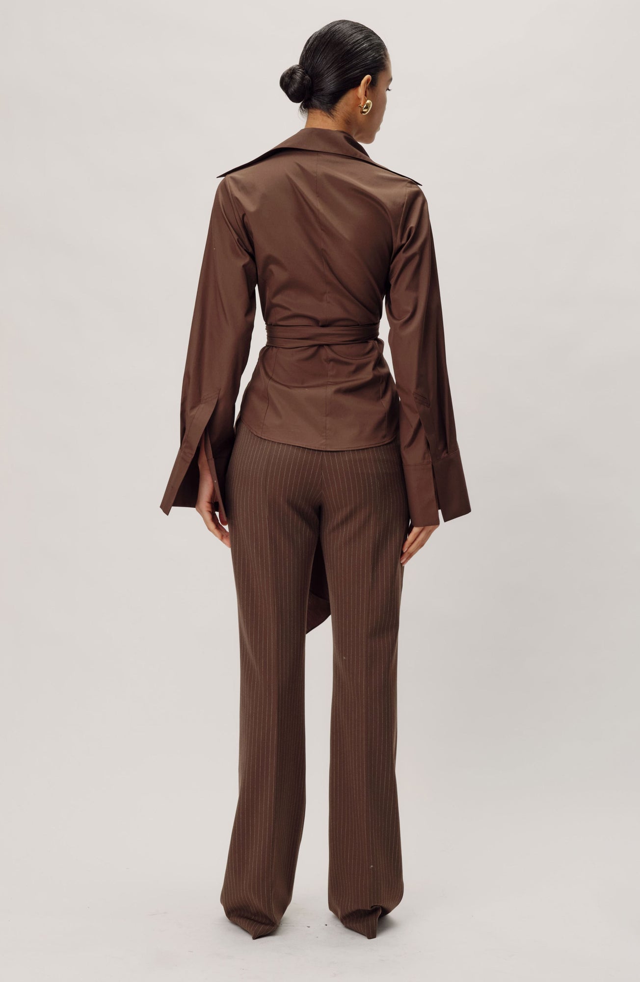 Moscow Top | Mocha